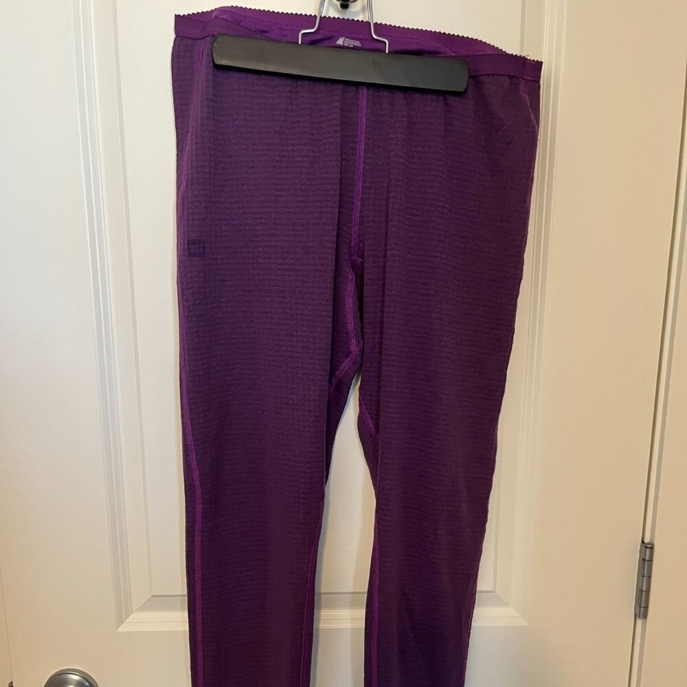 MEC Thermal Base Layer Tights